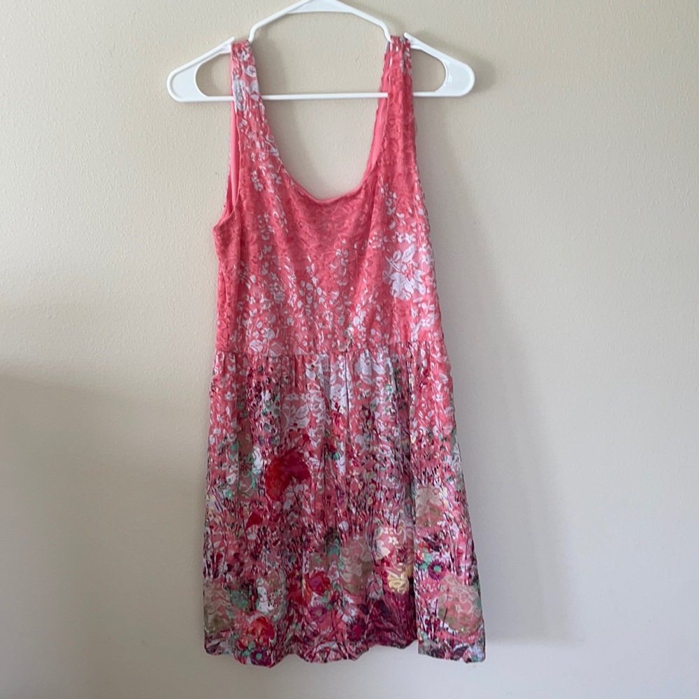 Juniors Dress